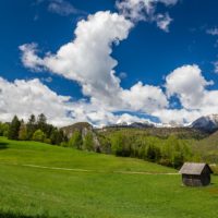 Rural Slovenia