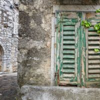 Doors and Windows of Slovenia